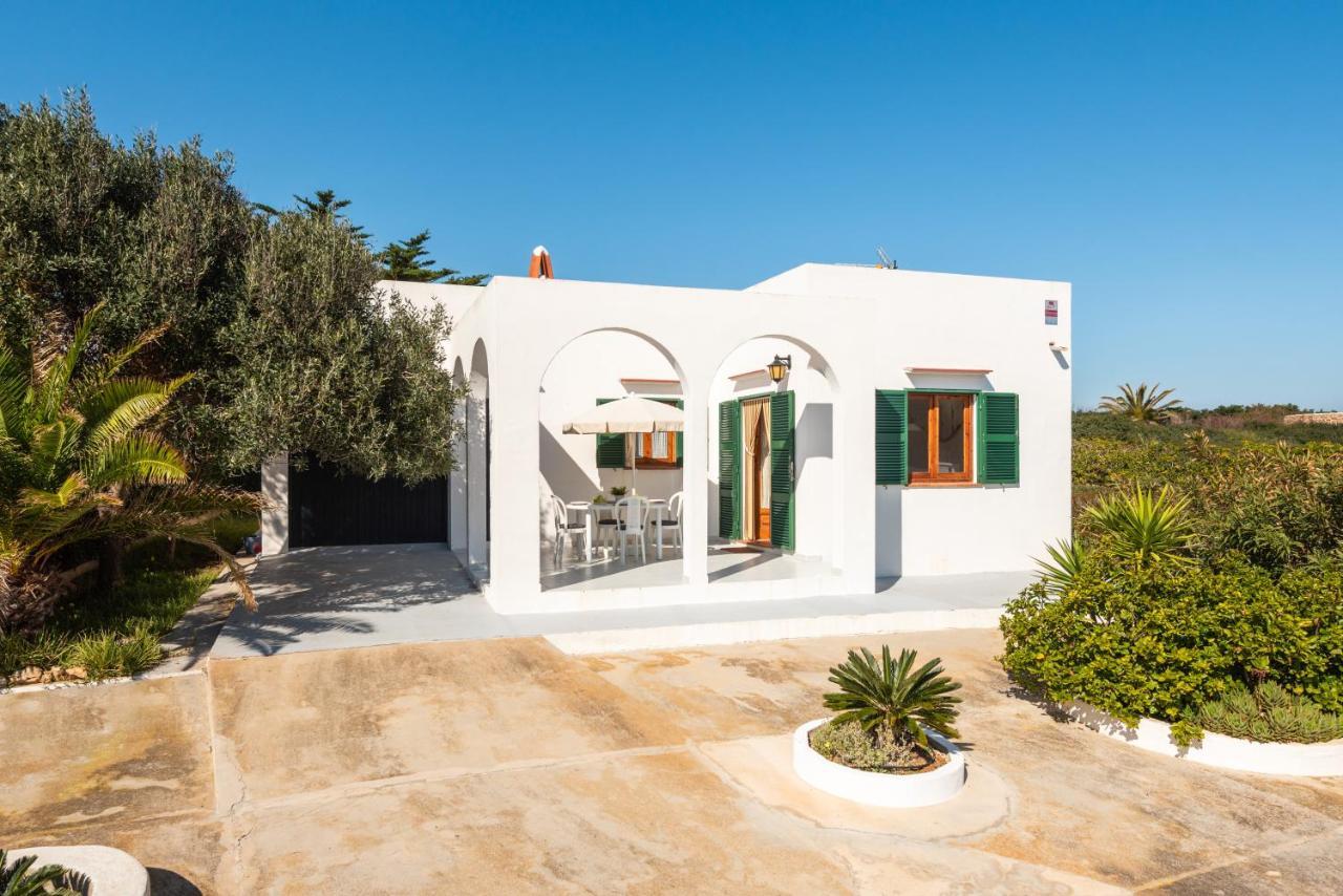 فيلا Casa Marinada إيز ميركاذال المظهر الخارجي الصورة