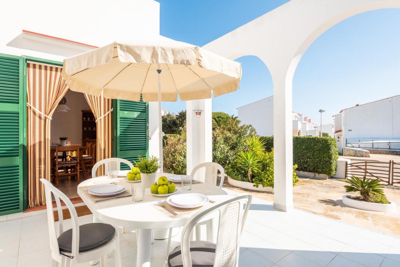 فيلا Casa Marinada إيز ميركاذال المظهر الخارجي الصورة