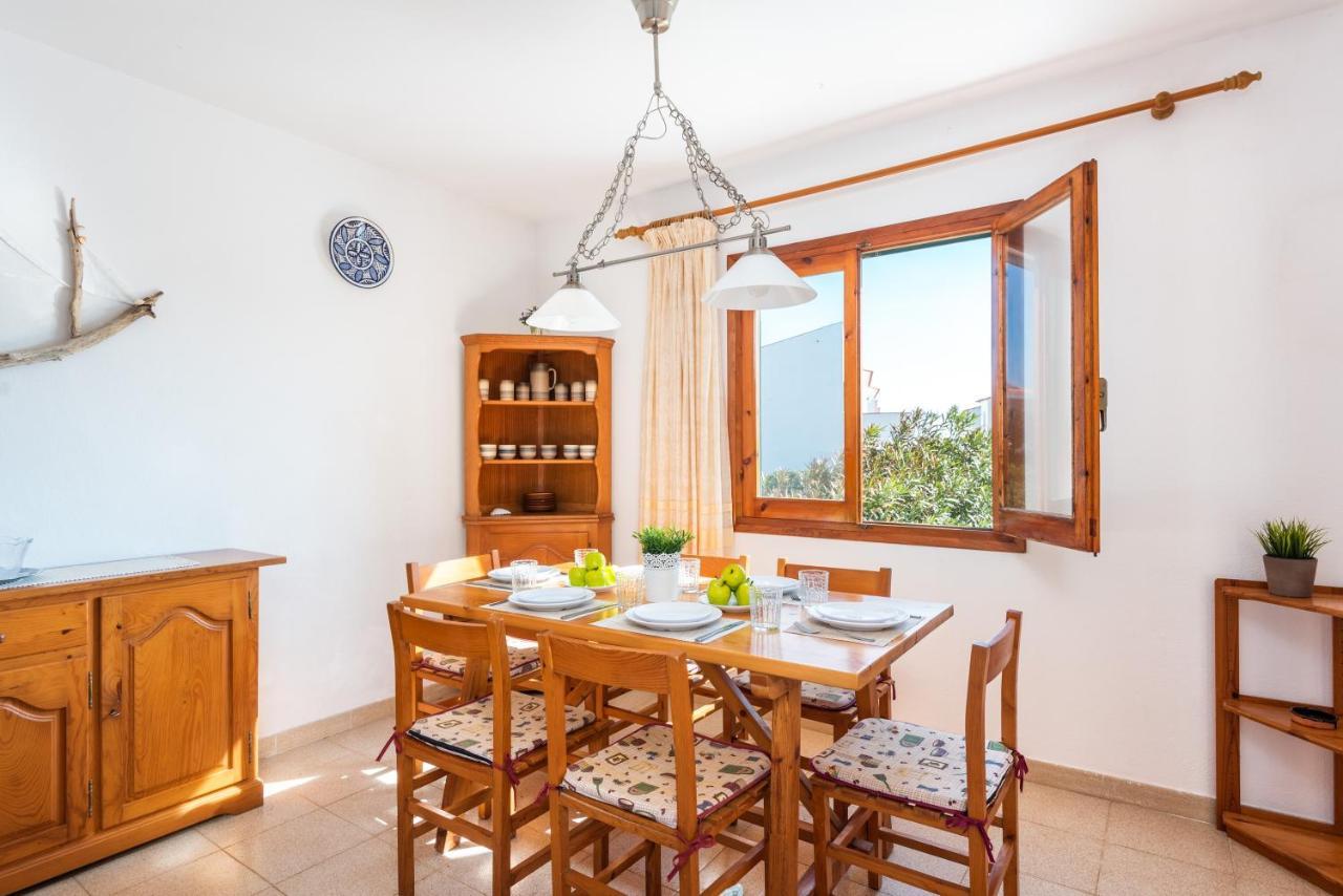 فيلا Casa Marinada إيز ميركاذال المظهر الخارجي الصورة