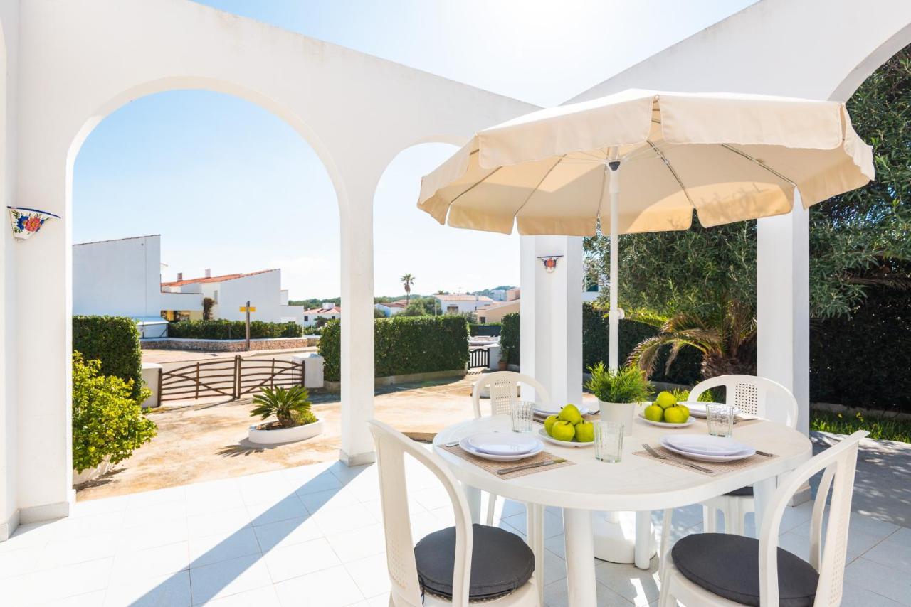 فيلا Casa Marinada إيز ميركاذال المظهر الخارجي الصورة