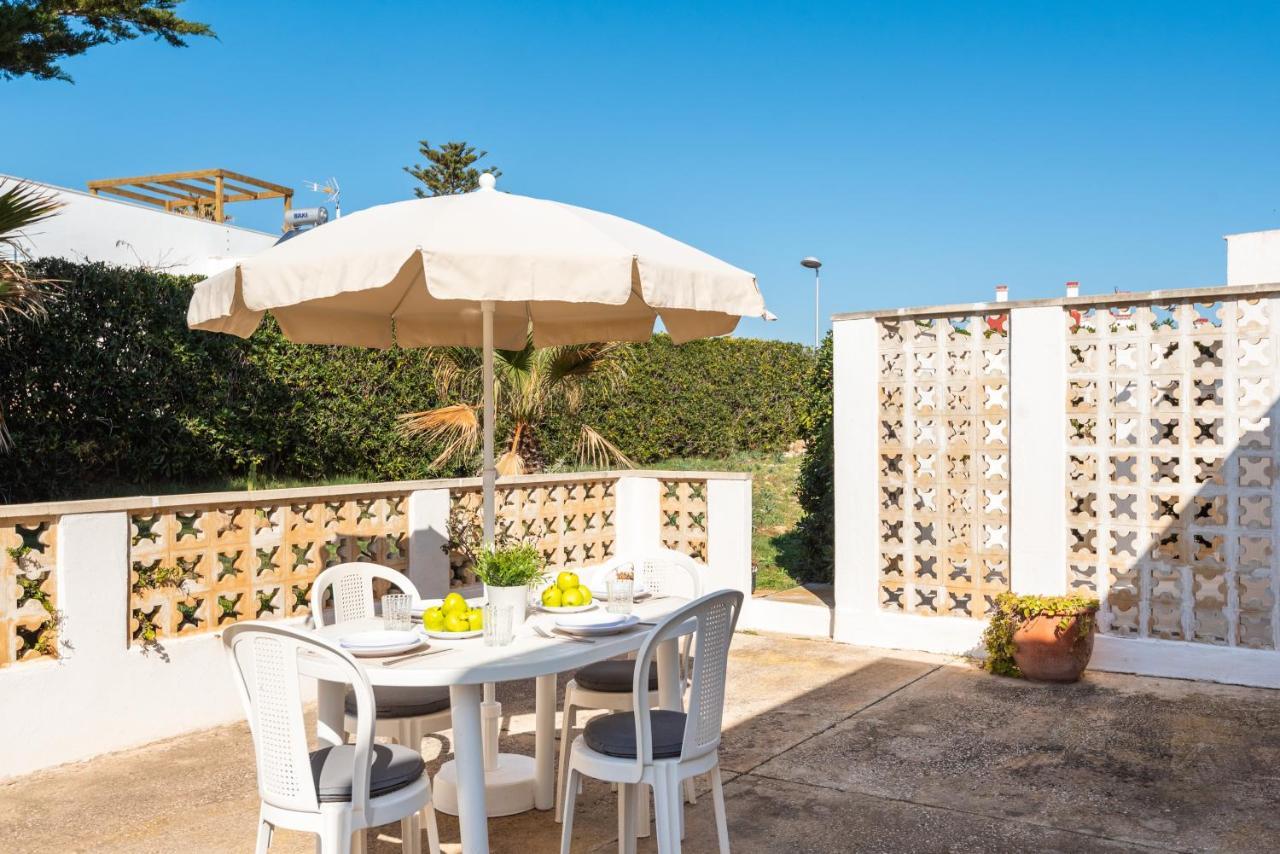 فيلا Casa Marinada إيز ميركاذال المظهر الخارجي الصورة