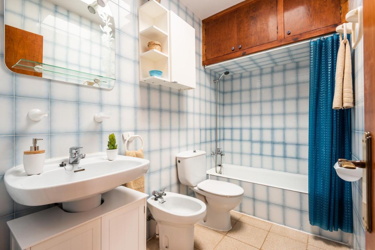 فيلا Casa Marinada إيز ميركاذال المظهر الخارجي الصورة