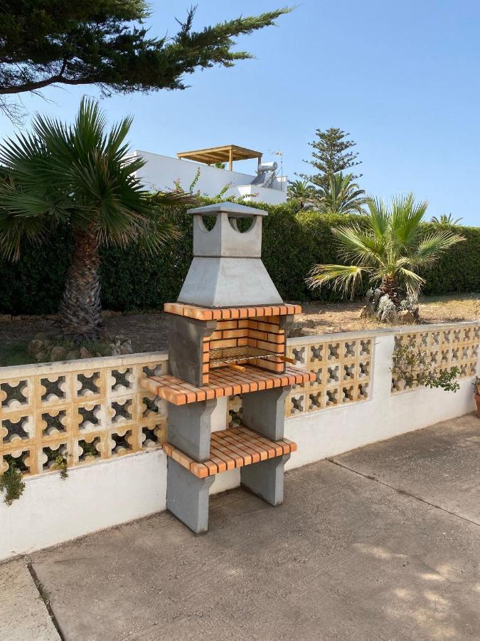 فيلا Casa Marinada إيز ميركاذال المظهر الخارجي الصورة