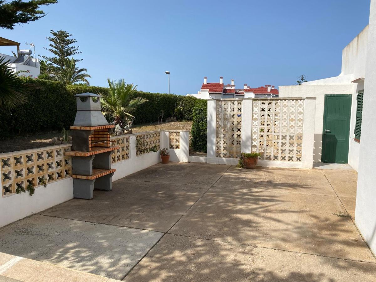 فيلا Casa Marinada إيز ميركاذال المظهر الخارجي الصورة